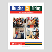 Housing and Dining